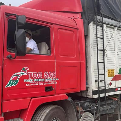 Transoriente Cargo