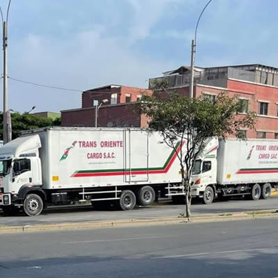 Transoriente Cargo