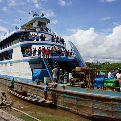 Transoriente Cargo
