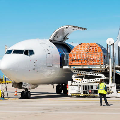 Transoriente Cargo