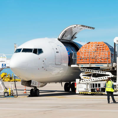 Transoriente Cargo