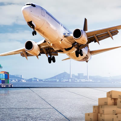 Transoriente Cargo