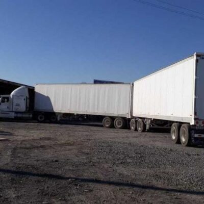 Transoriente Cargo