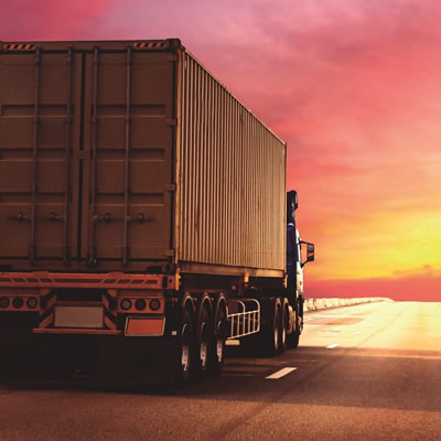 Transoriente Cargo