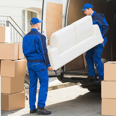Transoriente Cargo