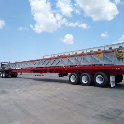 Transoriente Cargo