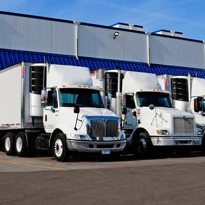 Transoriente Cargo